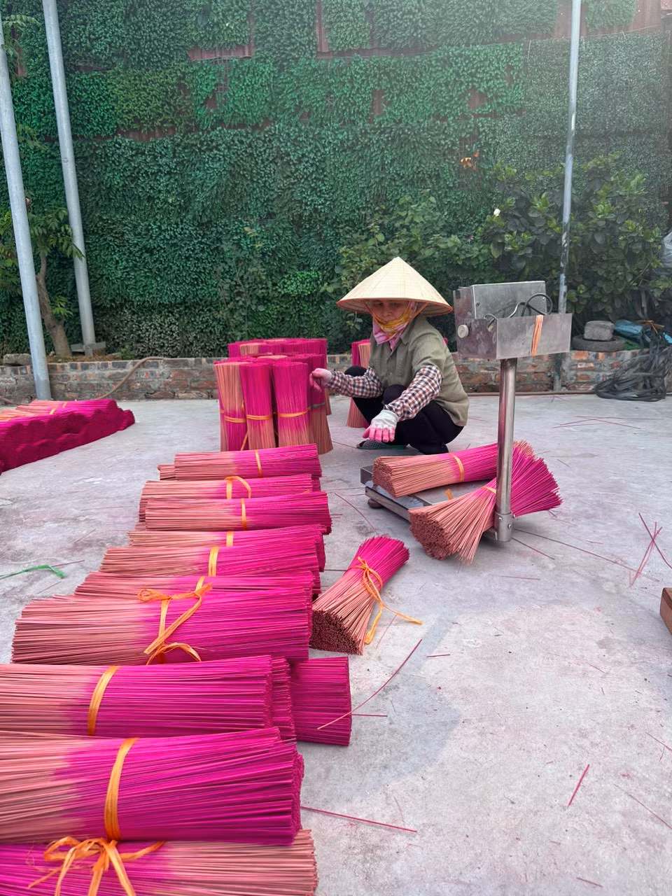 Lang huong Quang Phu Cau – huong sac Hue giua long Ha Noi-Hinh-4