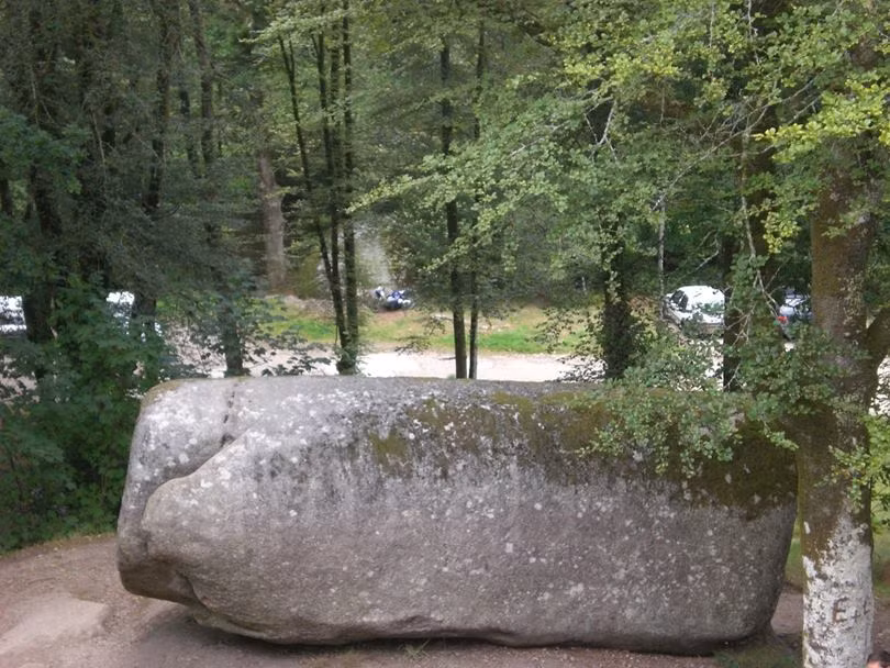 Để giải mã chính xác tảng đá Trembling Rock di chuyển như thế nào khi có người đẩy đúng chỗ, giới khoa học sẽ phải thực hiện nhiều nghiên cứu nhằm tìm ra lời giải chính xác.