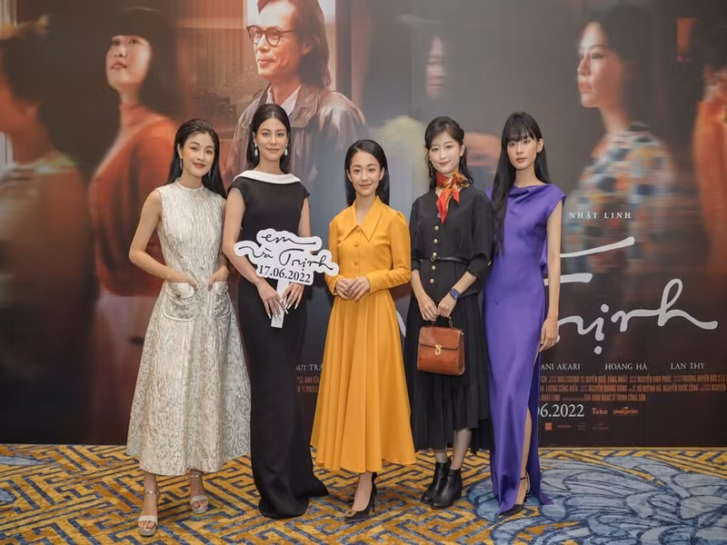 Càng tìm hiểu cô gái sinh năm 1993 càng hiểu được vì sao Yoshii Michiko năm đó đã yêu mến nhạc Trịnh đến như vậy.Ảnh: FBNV