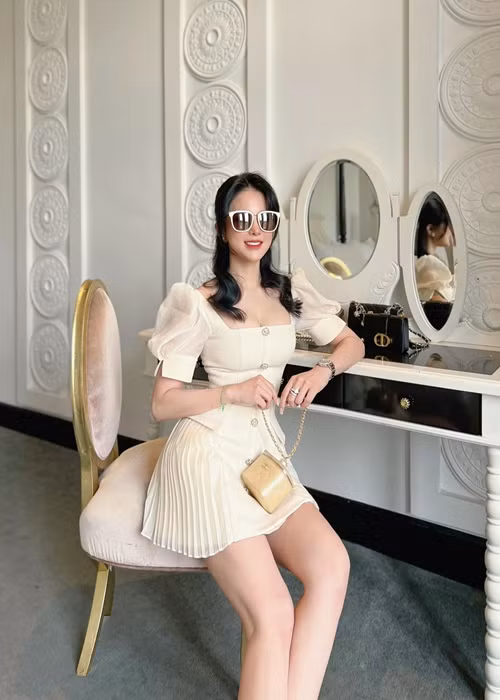 Diệp Lâm Anh xác nhận chuyện ly thân sau khi liên tục phủ nhận mối quan hệ với Đức Phạm rạn nứt.