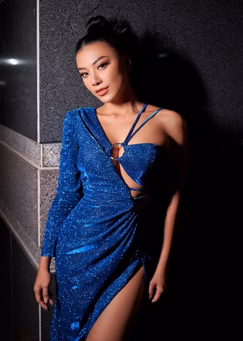 Trong 1 tháng tới đây, Kim Duyên sẽ tập trung tinh thần và sức lực để hoàn thiện bản thân hơn nữa, trau dồi kỹ năng và tri thức để trở thành một phiên bản tốt nhất và chiến đấu hết mình.