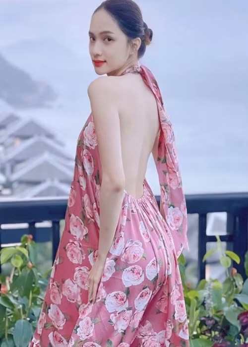 Huong Giang Idol nuot na the nay, Matt Liu khong me moi la