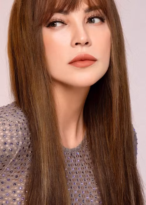 Ở tuổi 53, Thanh Hà vẫn trẻ nhờ tuyệt chiêu ăn mặc, trang điểm, làm tóc.