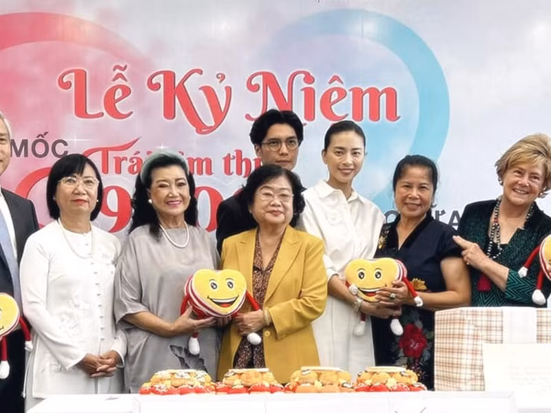 Sau đám cưới bạc tỷ, Ngô Thanh Vân rủ chồng làm điều bất ngờ này Sau dam cuoi bac ty, Ngo Thanh Van ru chong lam dieu bat ngo nay