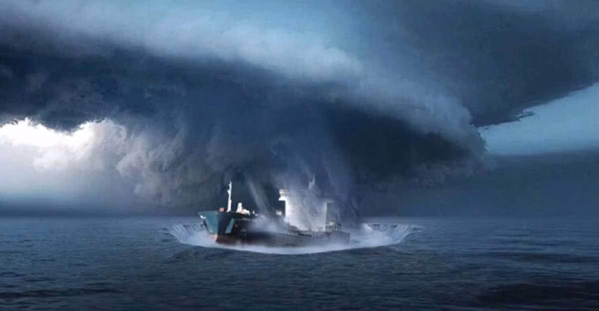 Do vậy, nữ pháp sư này đã gây ra một cơn bão cuốn con thuyền lên đảo. Từ đó, Prospera thực hiện kế hoạch trả thù nguy hiểm.