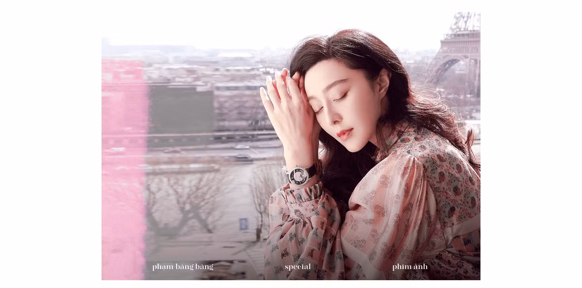 Pham Bang Bang va nhung cau chuyen phia sau anh hao quang
