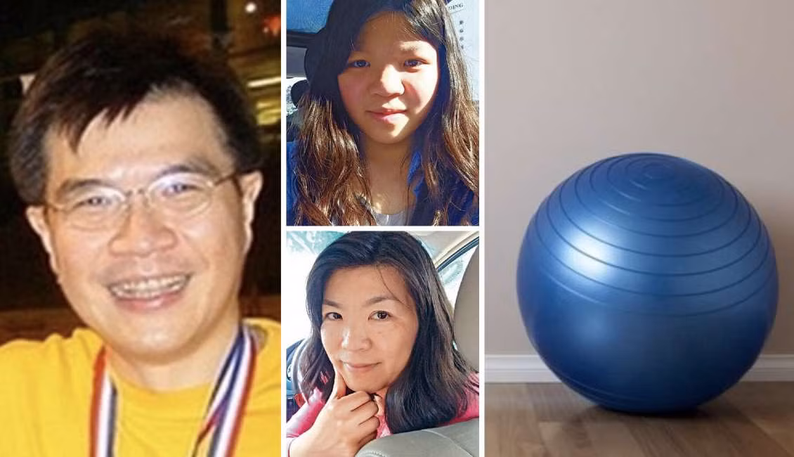 Vợ của Khaw Kim-sun không chịu ký đơn ly hôn để ông đến với người tình một cách danh chính ngôn thuận.