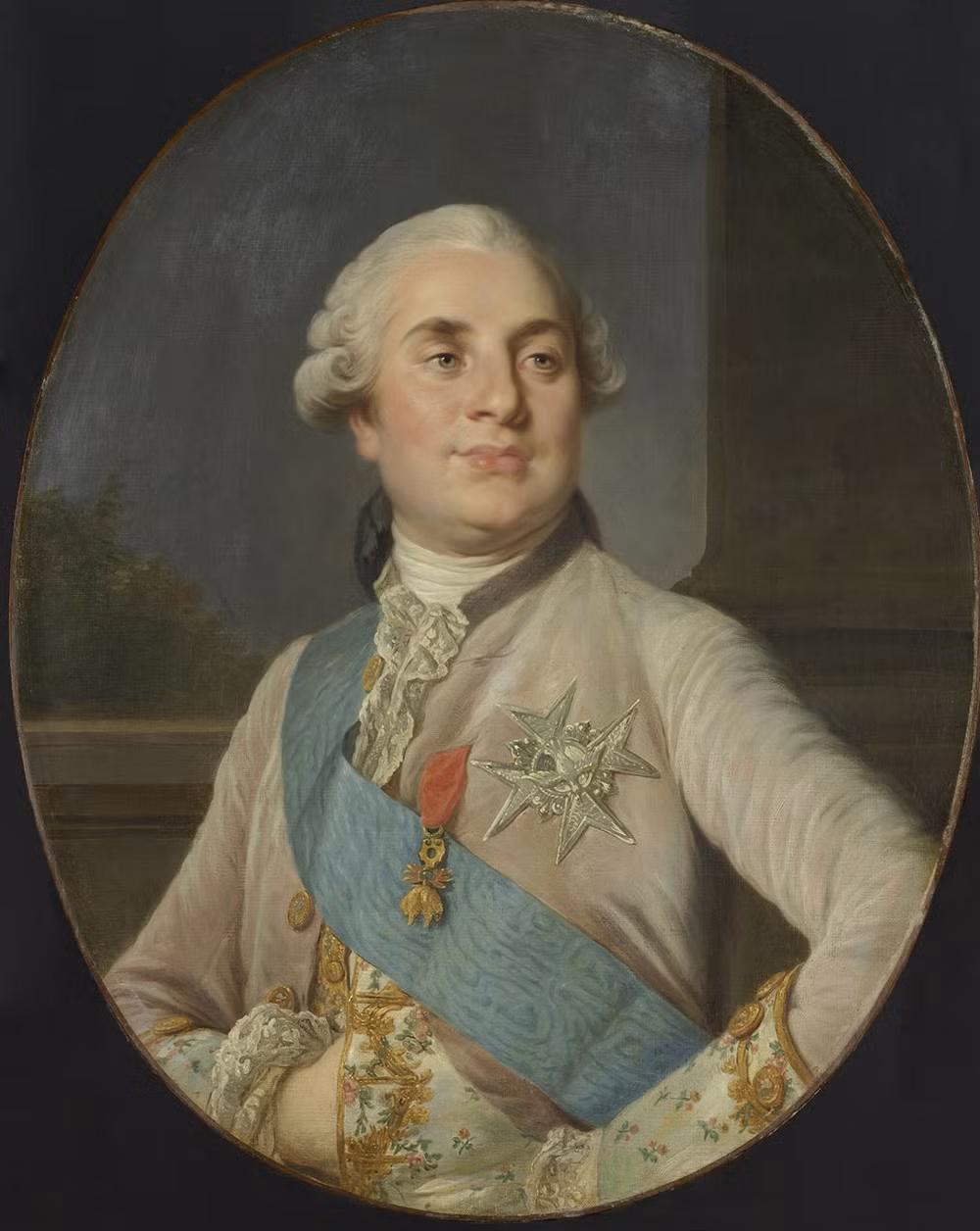 Dưới sự cai trị của Vua Louis XVI chỉ lo ăn chơi, tiệc tùng trong suốt nhiều năm, người dân Pháp không khỏi bất bình và đã đứng lên đấu tranh. Kết quả là cuộc cách mạng tư sản Pháp diễn ra.