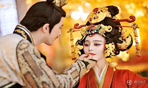 Một trong những mưu kế độc ác nhất mà Võ Tắc Thiên từng sử dụng là nhẫn tâm giết chết con do chính mình sinh ra để đổ tội cho Vương hoàng hậu.