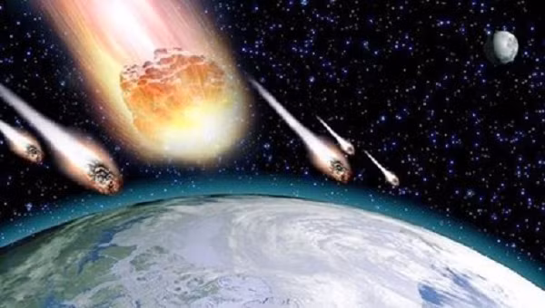 Nhà tiên tri mù Baba Vanga đã đưa ra dự đoán trong năm 2022, tàu ngoài hành tinh tấn công Trái đất khiến ai nấy đều rùng mình.