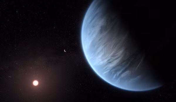 Ngôi sao chủ của Proxima b là Proxima Centauri - một phần trong bộ ba những ngôi sao kỳ lạ mà các nhà khoa học vẫn đang nghiên cứu. Hai ngôi sao còn lại là sao nhị phân - nghĩa là chúng cùng quay quanh một trọng tâm và được gọi chung là Alpha Centauri.