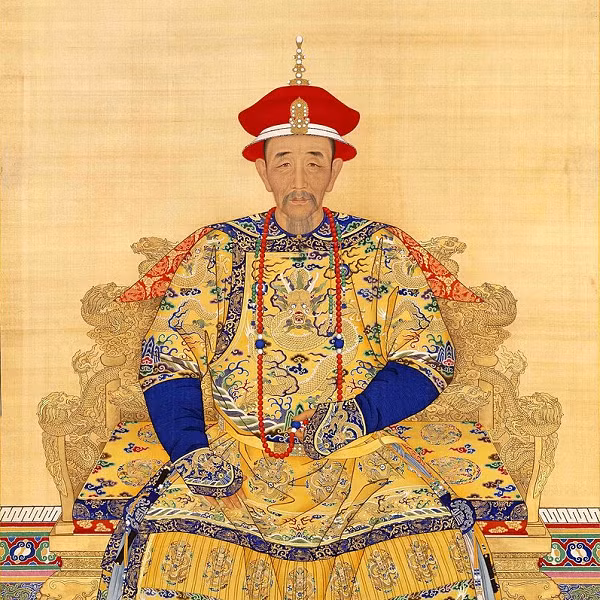 Giai ma ngoai hinh Khang Hi, chuyen gia thot len: 