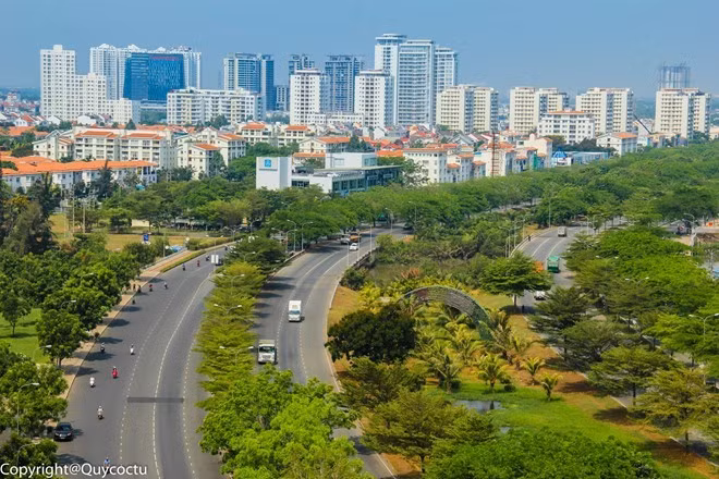 Những lỗ hổng làm sụp đổ nền móng bất động sản năm 2016.