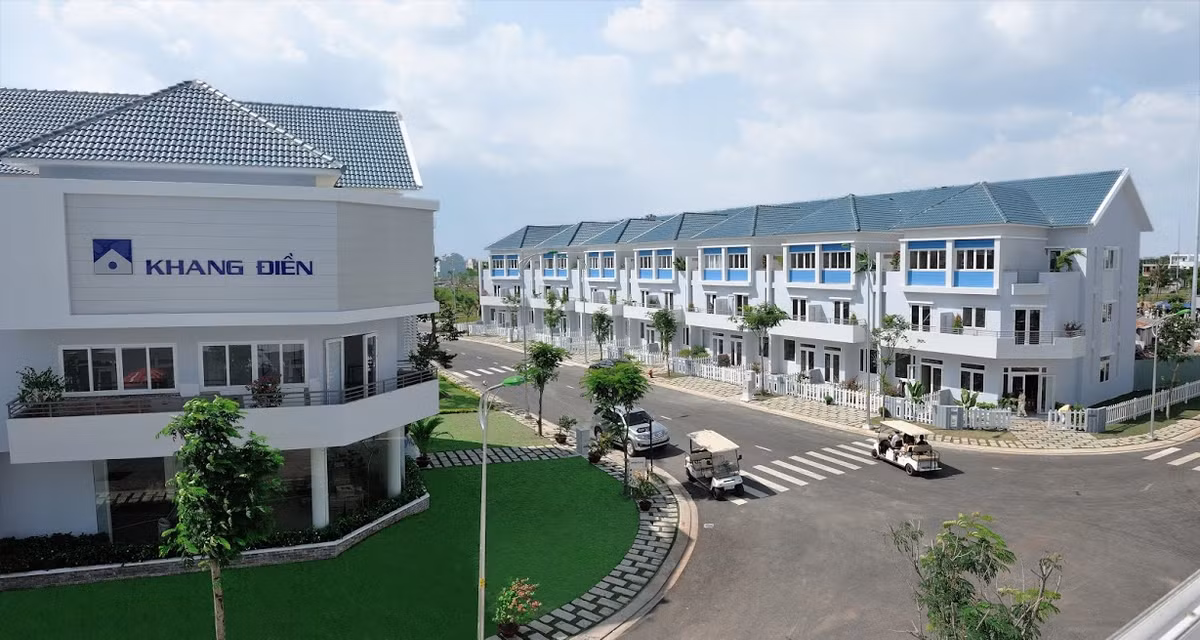 BCI được biết tới như một doanh nghiệp có quỹ đất lớn nhất nhì TP HCM và hiện đang là chủ đầu tư các dự án bất động sản lớn. Nhiều thông tin cho rằng, với việc thâu tóm thành công BCI, Khang Điền đang có kế hoạch thực hiện một bước tiến lớn trong việc đầu tư các dự án tại khu vực phía Tây Nam TP HCM.