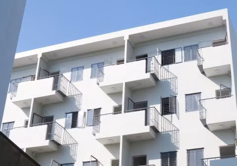 Căn hộ mini giá cho thuê 1,5 triệu đồng đang gây sốt trên thị trường TP HCM.