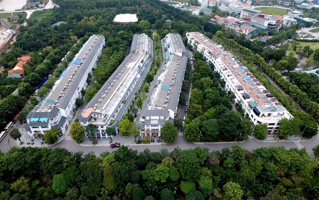 Ecopark từng 4 lần liên tiếp được vinh danh khu đô thị phức hợp tốt nhất Việt Nam ở giải thưởng này.