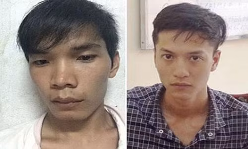 Vu Van Tien khong muon giet nguoi, Nguyen Hai Duong quyet tan diet