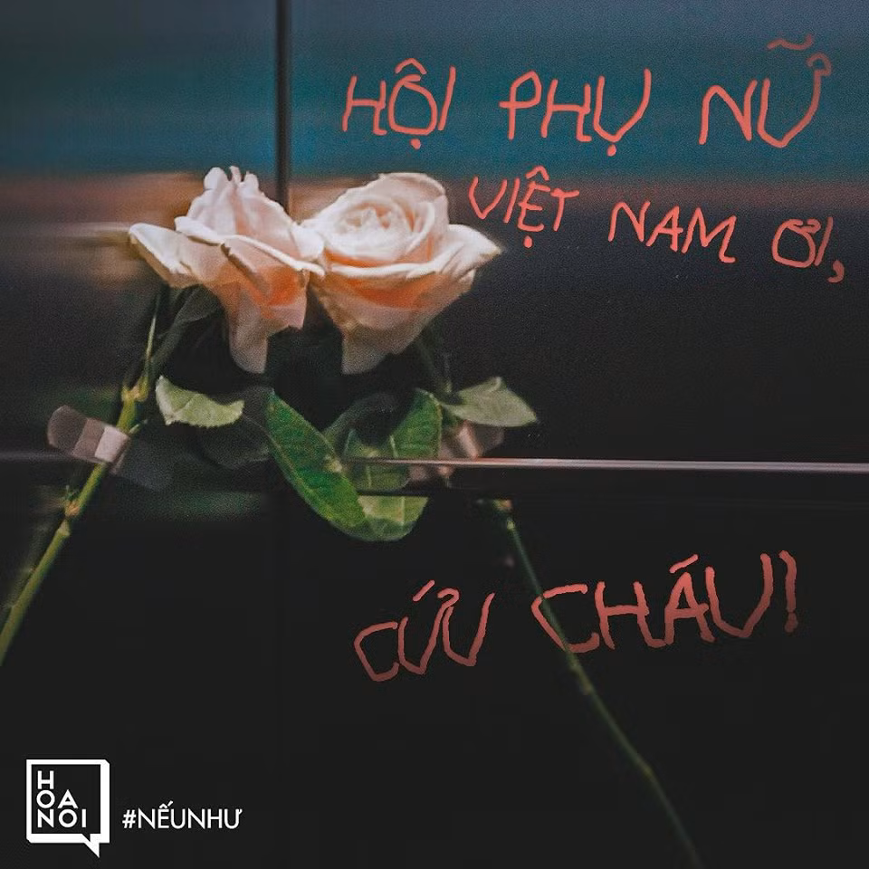 Loạt ảnh được đăng tải cùng với nội dung: "#NếuNhư trong thang máy ở chung cư Galaxy hôm đó không có camera, thì sẽ còn bao nhiêu đứa trẻ còn bị “nựng” nữa? Nếu như chỉ phạt 200 nghìn đồng, thì sẽ còn có bao nhiêu kẻ biến thái xâm hại tình dục trẻ em nữa? Nếu như bạn không lên tiếng đấu tranh, nạn nhân tiếp theo có thể là con bạn đó! Hãy giúp chia sẻ để cơ quan có thẩm quyền thay đổi luật pháp theo hướng khắt khe hơn đối với hành vi xâm hại tình dục. Cảm ơn bạn".