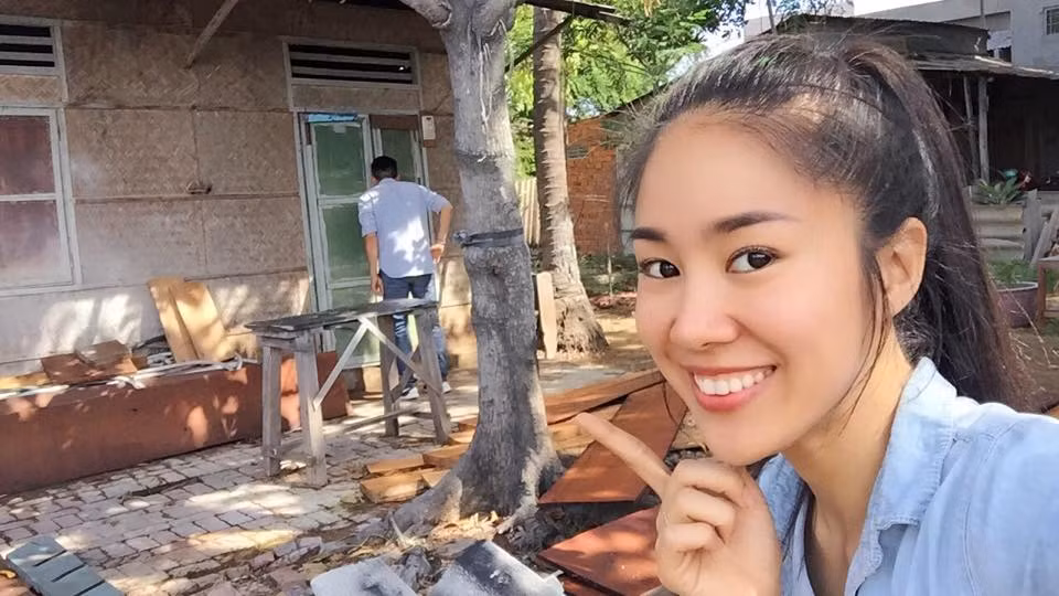 Le Phuong va ban trai gap tro ngai lon chuyen tinh cam-Hinh-2