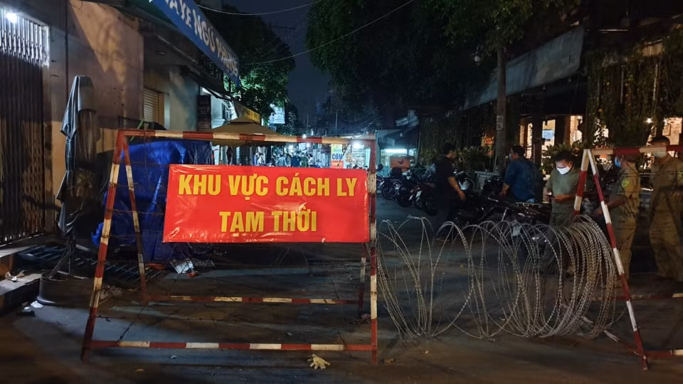 Ban tin COVID-19 toi 13/6, ca nuoc them 103 ca mac moi