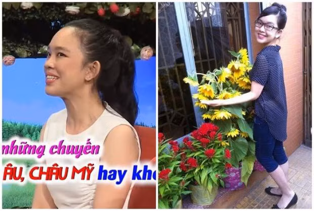 Sau khi bị soi ngoại hình và bị netizen công kích, Thùy Dương phải khóa tài khoản facebook. Ảnh: Tổng hợp