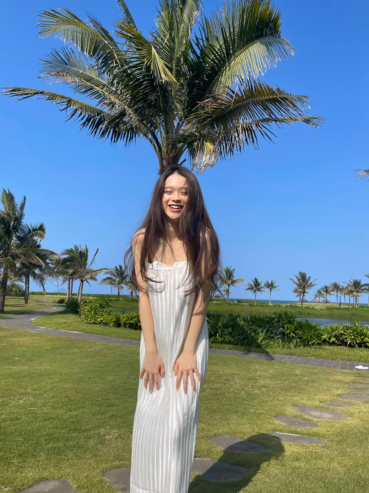 So với những hot teen nổi cùng thời, Linh Ka là người duy nhất còn giữ được "nhiệt" với công chúng.