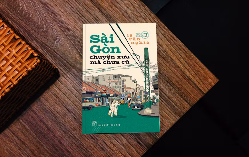 Đọc “Mua một giấc mơ”, người ta hiểu thêm về nghề bán vé số ở Sài Gòn những năm về trước…