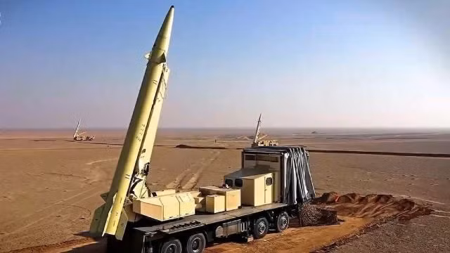 Chủ đề về việc Nga mua vũ khí từ Iran đã được đề cập từ mùa thu năm 2022 và trở thành đề tài thảo luận thường xuyên trên truyền thông quốc tế. Mặc dù có nhiều tuyên bố từ các nguồn tin giấu tên, vẫn chưa có bằng chứng cụ thể nào được đưa ra để xác nhận thông tin này.