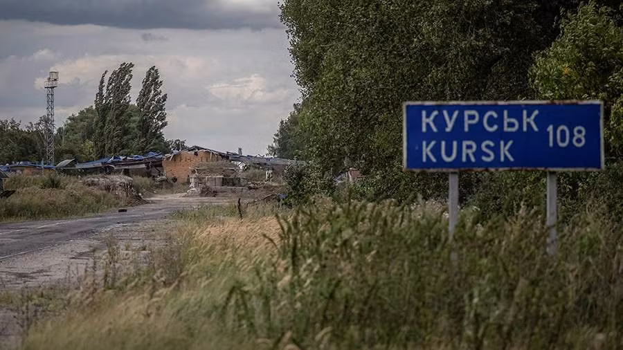 Các nhóm quân "Belgorod", "Bryansk" và "Kursk" đang trong quá trình hình thành và sẽ được hoàn thiện trong trung hạn, với đầy đủ nhân lực và thiết bị. Các đơn vị quân đội đã được triển khai tại các khu vực này sẽ được đưa vào các nhóm quân mới, và có thể sẽ có sự điều động thêm lực lượng từ các khu vực khác trong nước.