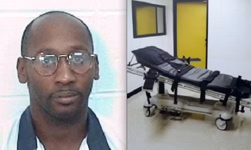 Vụ án oan nổi tiếng lịch sử Mỹ bắt đầu bằng vụ án mạng năm 1989. Khi ấy, Troy Davis bị bắt giữ vì giết hại cảnh sát Mark MacPhail trong một vụ xô xát xảy ra tại Savannah, bang Georgia, Mỹ.