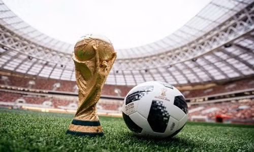 Bi mat thu vi ve ten goi cua trai bong World Cup 2018