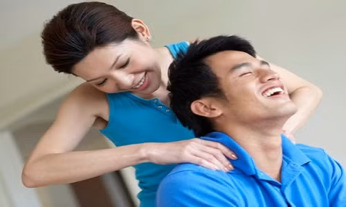 Nhiều yếu tố khác quyết định tới hôn nhân hạnh phúc. Ảnh minh họa