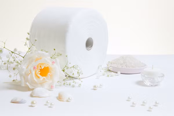 3. Sử dụng giấy vệ sinh kém chất lượng gây các bệnh ung thư da. Phái đẹp chúng ta có thể sẵn sàng chi ra rất nhiều tiền để mua sắm quần áo, giày dép, mỹ phẩm… nhưng lại thường mua các loại giấy vệ sinh rẻ tiền, không đảm bảo chất lượng vì coi đó là 1 loại đồ dùng không cần thiết.