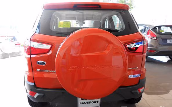 Can canh Ford EcoSport 2016 gia 570 trieu tai Viet Nam-Hinh-7
