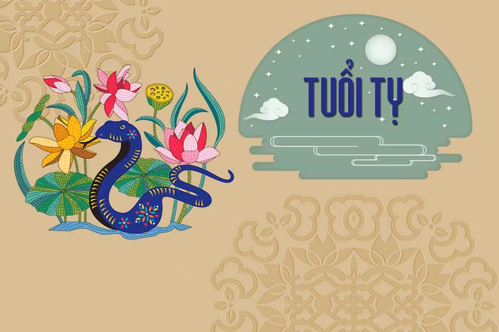 Đây là thời điểm thích hợp để người tuổi Tỵ ký kết hợp đồng, tham gia thi cử... 
