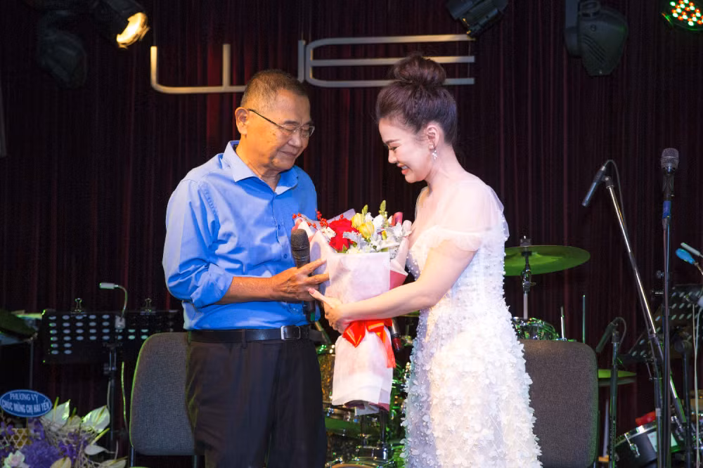 Nhac si Bao Chan tiet lo ly do khong gioi thieu bat ki ca khuc nao tu nam 2009