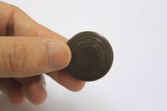 Nuốt đá nano chữa bách bệnh, người phụ nữ phải nhập viện Nuot da nano chua bach benh, nguoi phu nu phai nhap vien