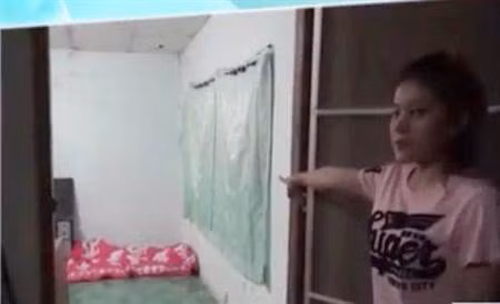 Chó cưng sủa liên tục, cô gái lật chăn, phát hiện điều rùng rợn - Hình 3 Cho cung sua lien tuc, co gai lat chan, phat hien dieu rung ron-Hinh-3