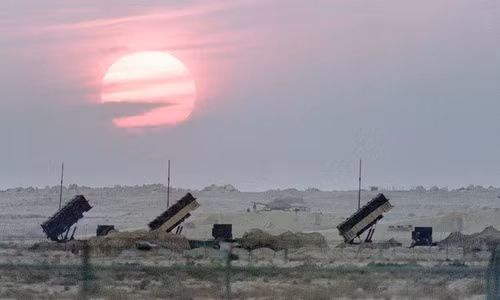 Trên thực tế các hệ thống phòng không Patriot là một tổ hợp phòng không đa nhiệm, với bán kính phòng không từ 80 đến 100 km, có khả năng đánh chặn tất cả các loại máy bay, tên lửa ở mọi độ cao. Với tốc độ đến 5M, tên lửa có thể dễ dàng đánh chặn tên lửa đạn đạo, nhưng hiệu quả đánh chặn tên lửa hành trình thấp, nhưng không phải là không thể đánh chặn.