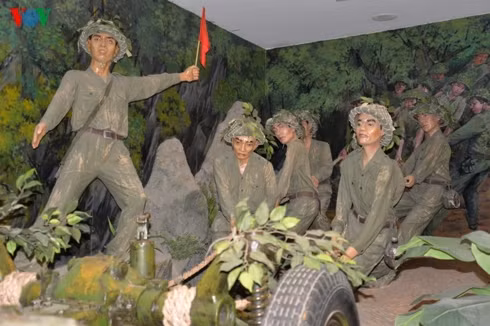 Rom chong dan, sang tao khong ngo cua chien si Dien Bien-Hinh-12