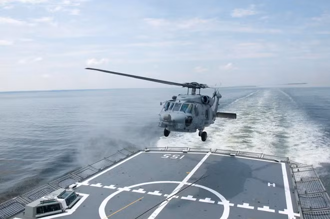 Romeo Seahawk được giới phân tích quân sự đánh giá là một trong những trực thăng hàng hải đa năng tốt nhất thế giới. Trực thăng này đã được xuất khẩu cho 14 quốc gia trên thế giới ngoài Mỹ.