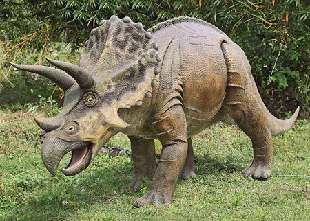 Phát hiện này mâu thuẫn với điều mà con người ngày nay tin rằng khủng long đã bị tuyệt chủng từ cách đây 65 triệu năm. Do vậy, khám phá này đặt ra nghi vấn cho việc thực sự một số loài khủng long vẫn tồn tại cùng thời với người tiền sử hay không.