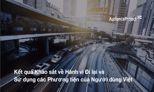 Nguoi Viet tieu ton gan 1 tieng dong ho moi ngay vi tac duong
