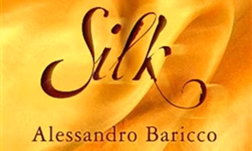 Alesandro Barricco: “Lua” - chuyen doi gan to lua "song gio" cua Herve Joncour