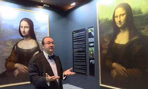 Với tuyên bố của kỹ sư Cotte, bức tranh “Nàng Mona Lisa” càng trở nên bí ẩn hơn, khiến giới chuyên gia, nghiên cứu nghệ thuật tích cực đi tìm lời giải cho những câu hỏi hóc búa về bức họa nổi tiếng này.