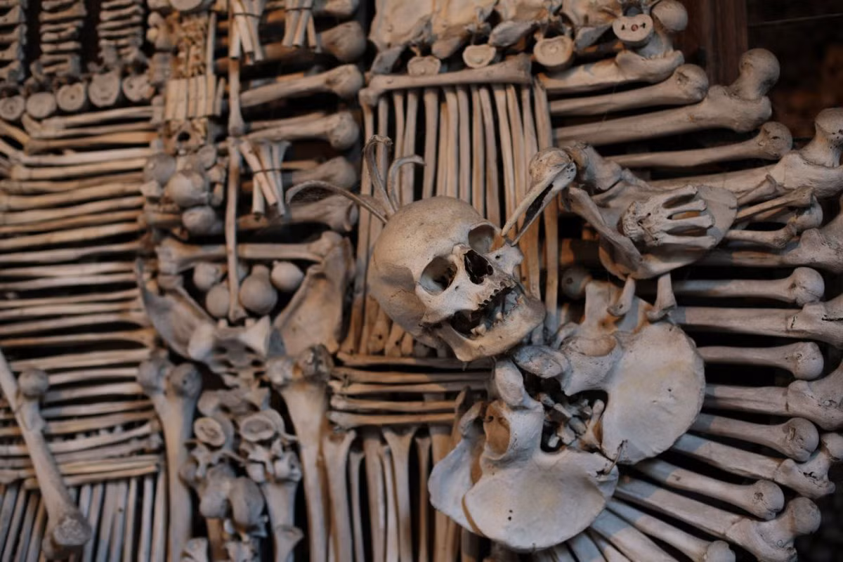 Đến tháng 7/2008, nhà thờ xương người Sedlec Ossuary được UNESCO công nhận là Di sản văn hóa thế giới.