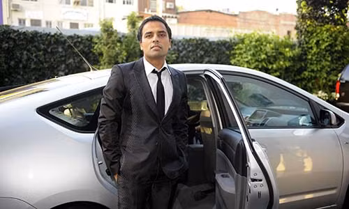 Doanh nhan Gurbaksh Chahal: “Dung bao gio de nguoi khac kiem soat“