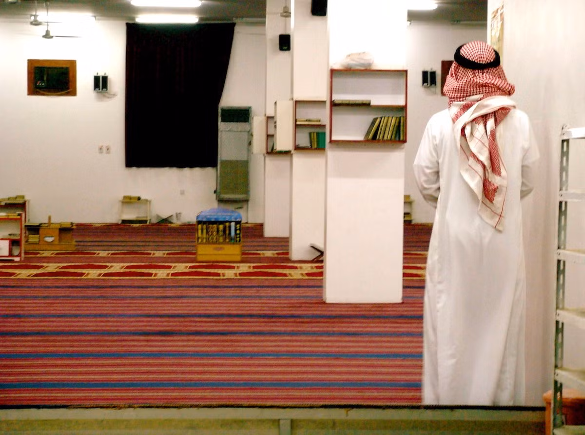 Thành phố Riyadh ở Saudi Arabia nổi tiếng an toàn và thân thiện, thích hợp cho du khách đi một mình.