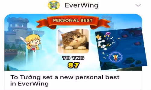 Hướng dẫn chặn lời mời chơi game Everwing trên Facebook Huong dan chan loi moi choi game Everwing tren Facebook
