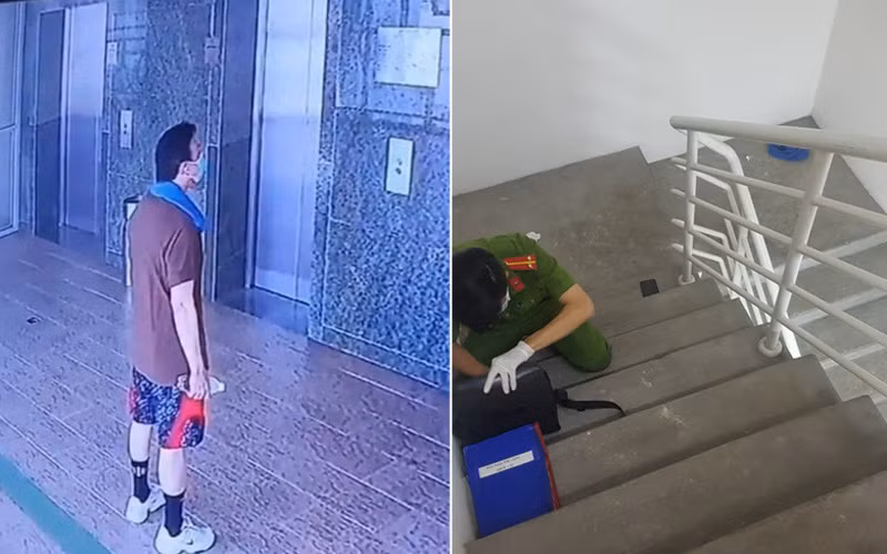 Cong an thong tin nguyen nhan tu vong cua nghe si Chi Tai